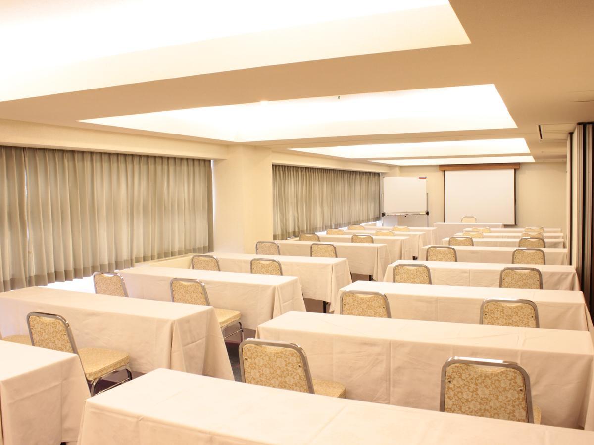 Kitami Towa Hotel Rom bilde